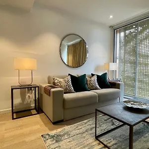 Apartment Battersea Power Station Living