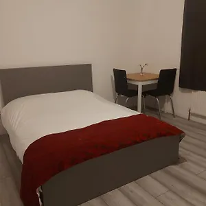 Guest house Aaby House In London Croydon