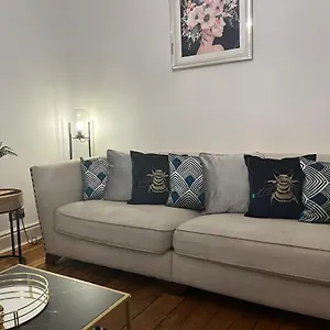 Jb Stays, Tower Bridge, Perfect For Apartment London