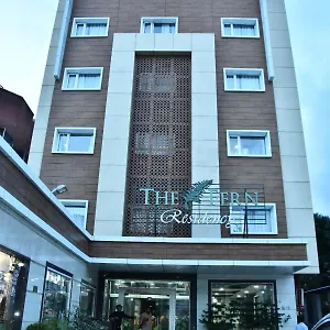 The Fern Residency Katra 4*