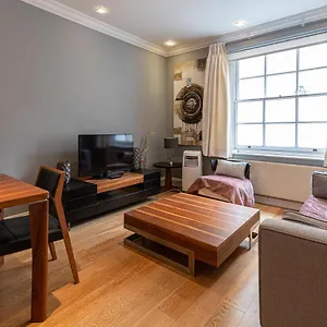 Mayfair Private * London