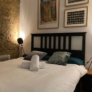 Clerkenwell By Dc Apartment *