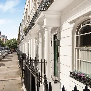 Chepstow Place- Notting Hill *