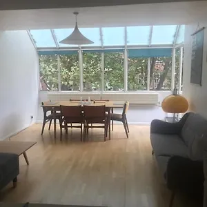 Apartment Bloomsbury *