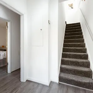 Guest house Stepney Beds To 24 London