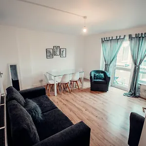 In Islington In Style 3bdr Nr Upper St