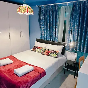 Guest house Luxury Double Blue *