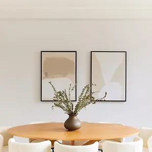 Apartment The Fulham Escape - Alluring 5bdr Flat London
