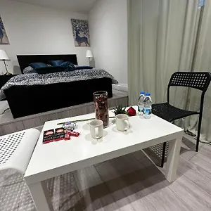 Apartment Charming In London