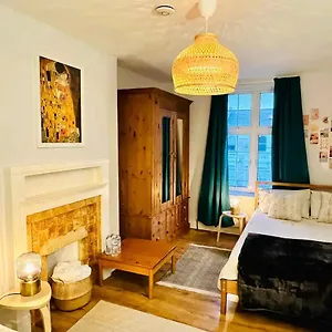 Maison d'hôtes Rest Boutique Notting Hill