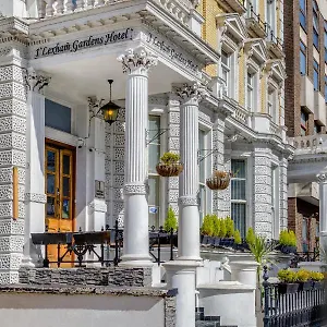 Hotell 1 Lexham Gardens London