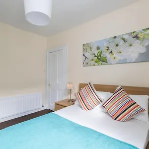 Camden Town Apartment London