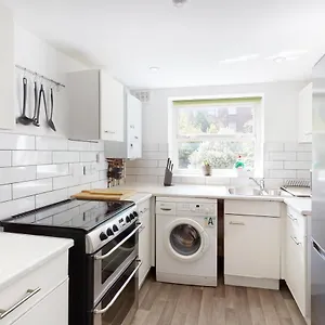 Apartment Lovely 1 Bedroom Flat In Shepherd's Bush