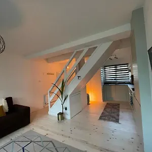 Apartment Milan House *