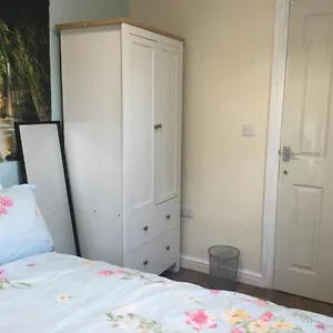 Tdm Bachelot Lettings Ltd London