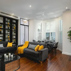დluxury & Spacious Duplex In The Heart Of Chelseaდ *