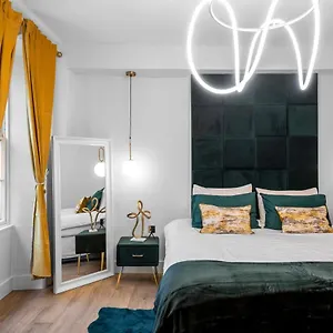 Apartment Marylebone Gem