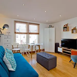 Convenient Highbury Fields 1 Bedroom - Parking By Request