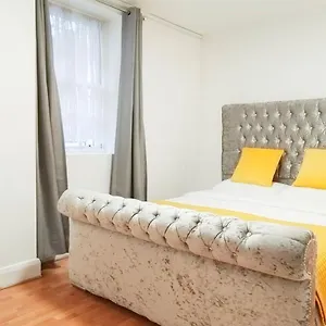 Apartment Tulip B At Regent's Park *