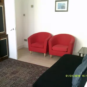 202 Apartment London