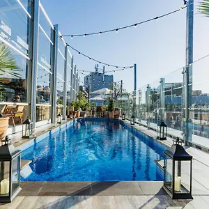 Virgin - Shoreditch London