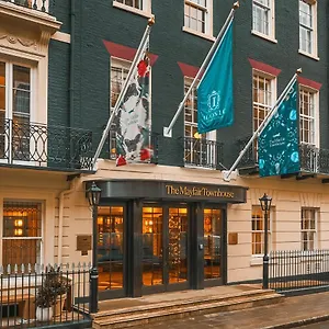 The Mayfair Townhouse - An Iconic Luxury لندن