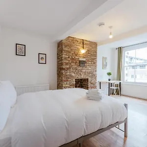 Bethnal Beds To Hostel