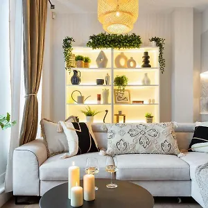 Apartment Notting Hill Collection