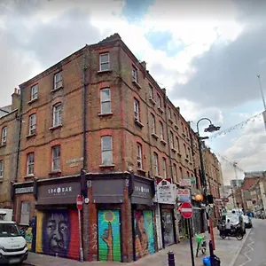 Oyo 94 Bricklane Studio Flats London