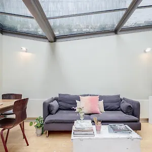 Apartment Notting Hill London - Chic Bright Apartment W11 London