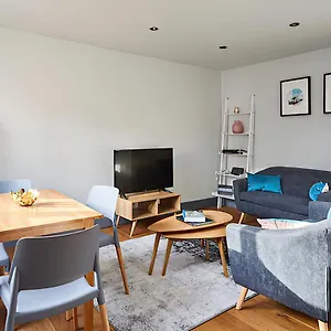 Holborn By Viridian Apartments Apartment