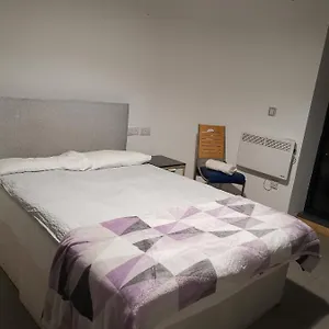 Luxury tent Jadwin Beautiful Share Toilet 2 People London