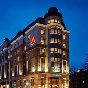Otel Marriott Maida Vale