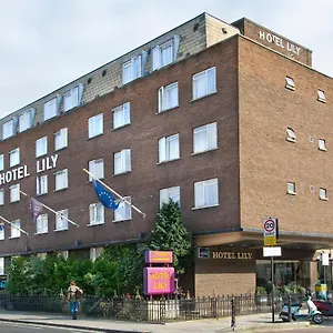 Lily Hotel Londres