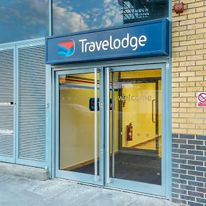 Travelodge London Hotel