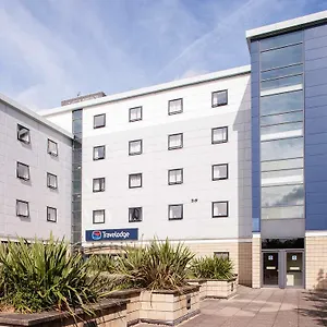 Travelodge Kew Bridge