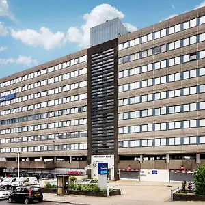 Travelodge Crystal Palace 3* London