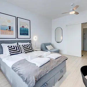 Apartment Aquamarina Onyx - Visitopl
