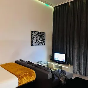 Regent House Apartamento Londres