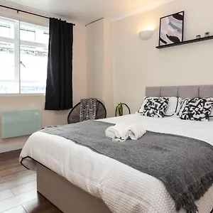 Jacks Apartment Apartment *