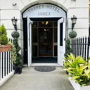 Thanet Annex Londen