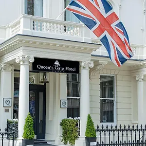 The Queens Gate Отель Лондон
