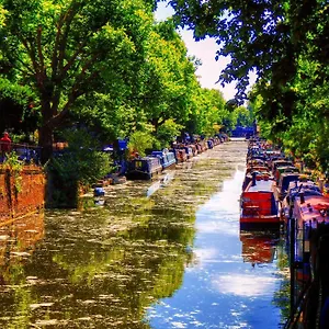 Callard Close London