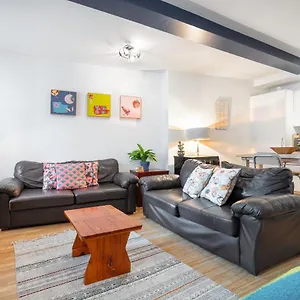 Apartment Spitalfields One Bedroom