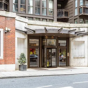 Apartment Fabulous Westminster Flat London