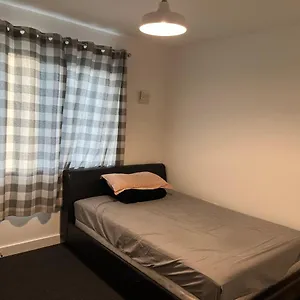 Double Bedroom With Ensuite Homestay Ilford