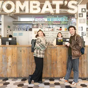 Wombat's * London