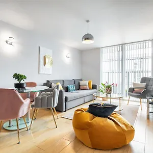 Stunning With Underground Parking! *