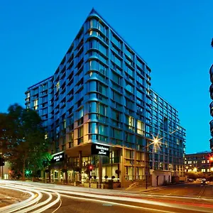 By Marriott Kensington 4*