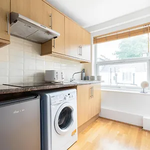 The Paddington Studio London